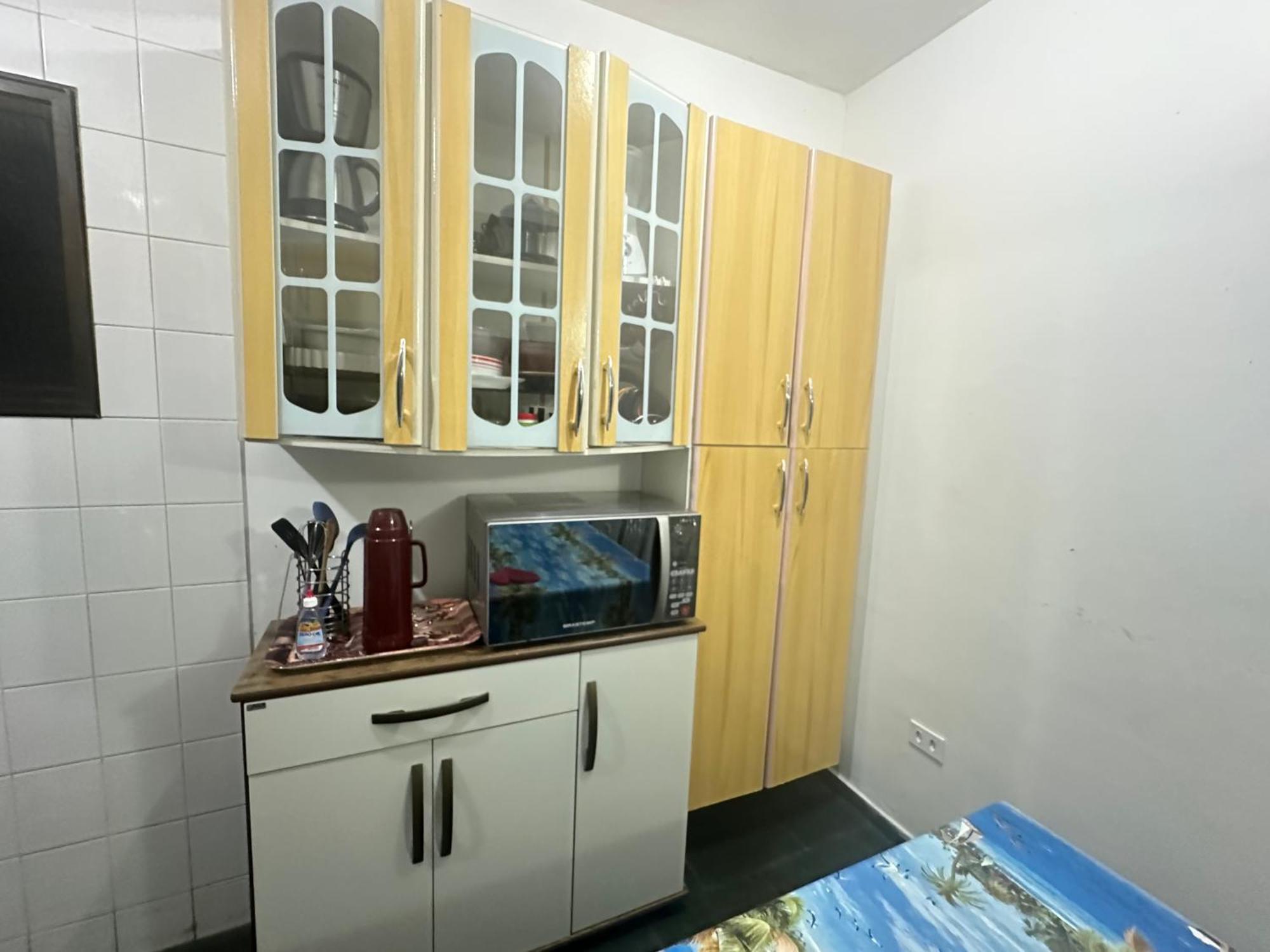 Triplex Piscina Churrasqueira Lava E Seca Wi-Fi E 2 Tvs Em Condominio Com 90M2 No Centro De Ubatuba Buitenkant foto