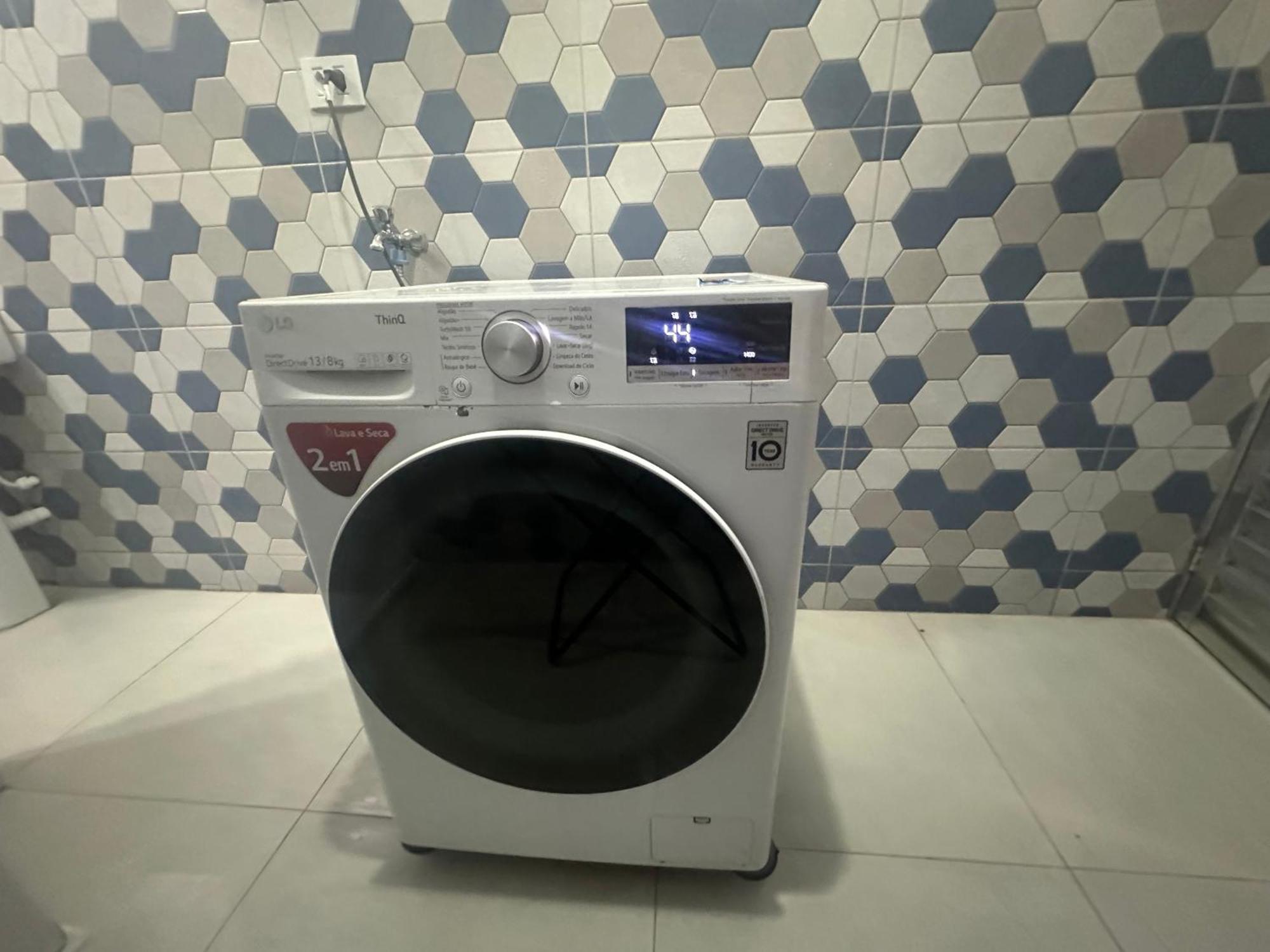 Triplex Piscina Churrasqueira Lava E Seca Wi-Fi E 2 Tvs Em Condominio Com 90M2 No Centro De Ubatuba Buitenkant foto