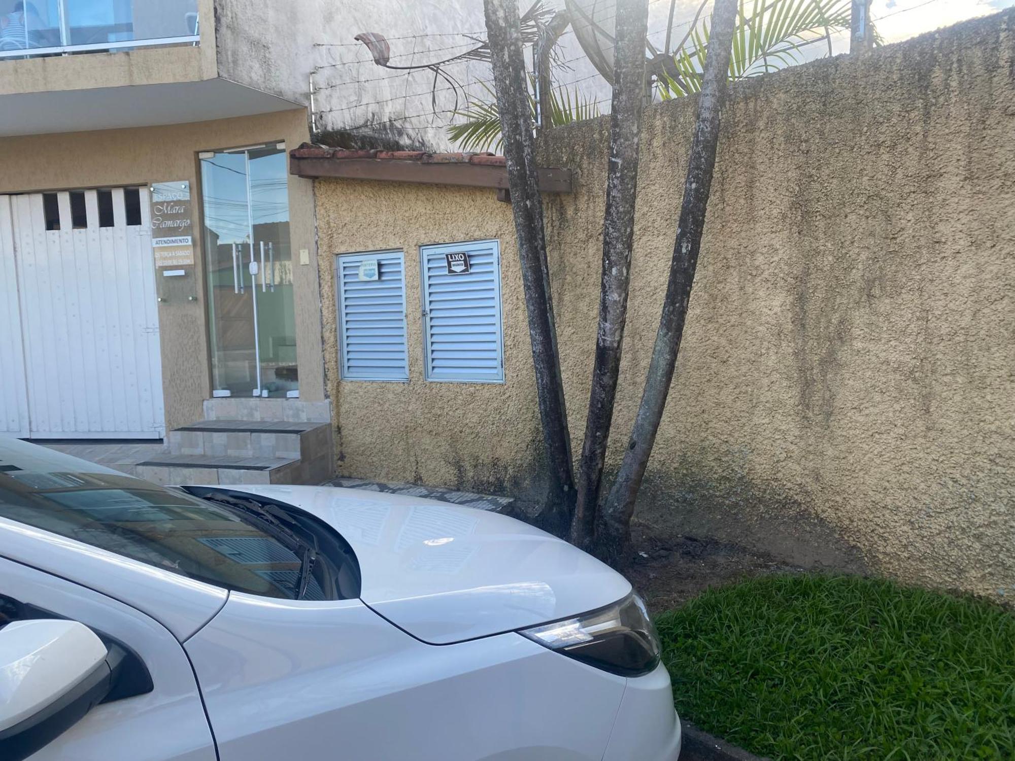 Triplex Piscina Churrasqueira Lava E Seca Wi-Fi E 2 Tvs Em Condominio Com 90M2 No Centro De Ubatuba Buitenkant foto